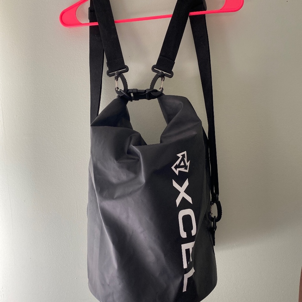 Xcel dry bag